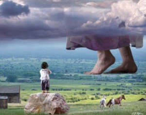 Deus ainda fala com as pessoas? 