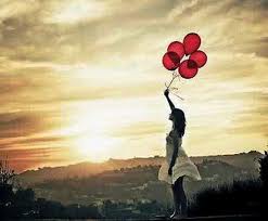 HOJE ACORDEI P/ VENCER!