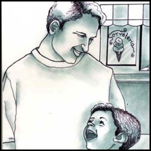 O custo da gratidão