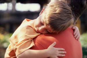 A parte mais importante do corpo