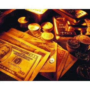 O sentido da riqueza