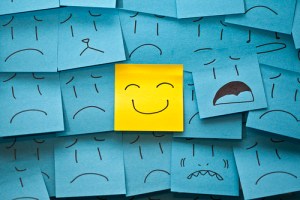 Teste seus defeitos e qualidades