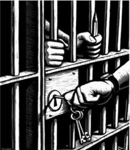 Escolas ou presídios?