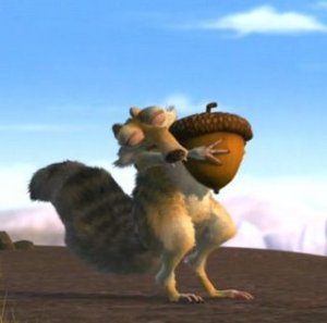 Persistência é tudo