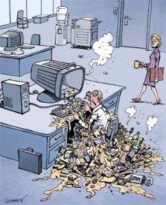 onde estará o tempo que perdemos