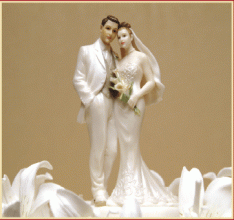 Para que serve o casamento?