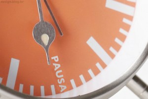 Uma pausa para refletir