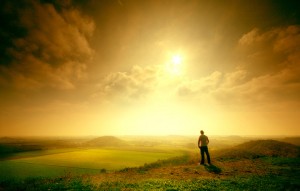 Só Deus pode criar..