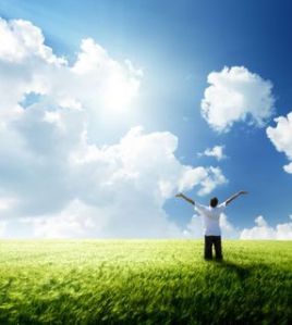 As Riquezas Envolvem Você...