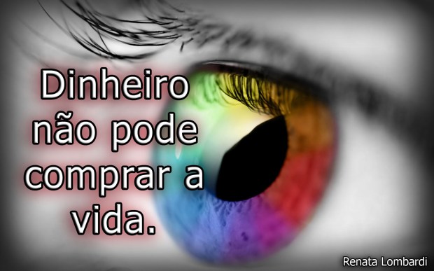 A importancia da vida