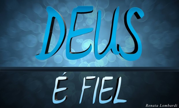 deus-e-fiel