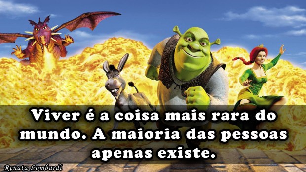 shrek