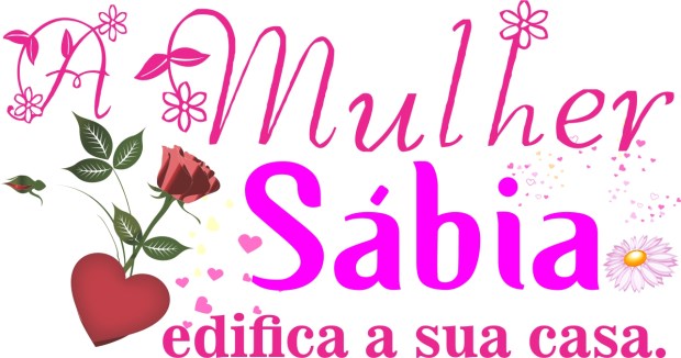 A mulher sábio